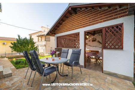 Apartmanok Danica fotó 5