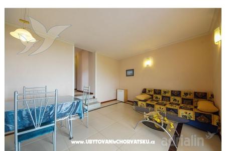 Apartmanok Nada fotó 5