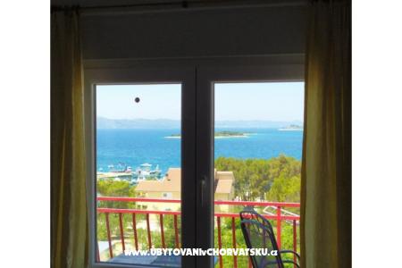 Apartmanok NADA fotó 2