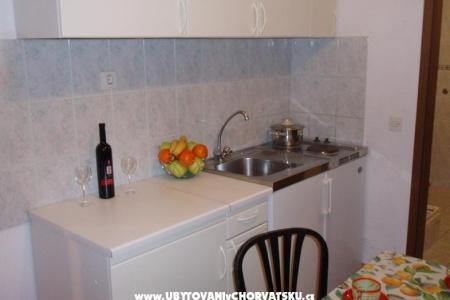 Apartmanok Neda Drage fotó 5