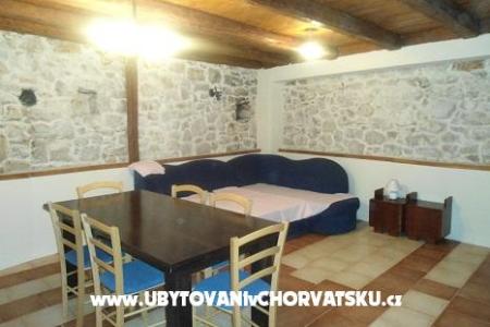 Apartmanok Paula & Karla  fotó 3