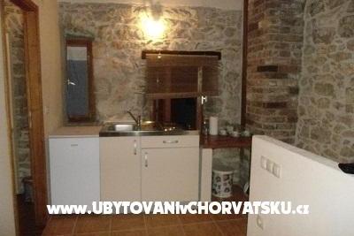 Apartmanok Paula & Karla  fotó 4