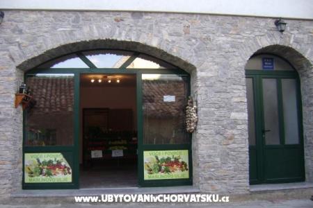 Apartmanok Sambunjak fotó 2