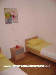 Apartmanok Sambunjak fotó 5