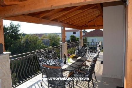 Apartmanok Silvija fotó 3