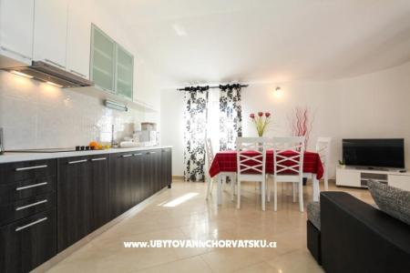 Apartmanok Silvija fotó 4