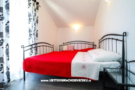 Apartmanok Silvija fotó 5