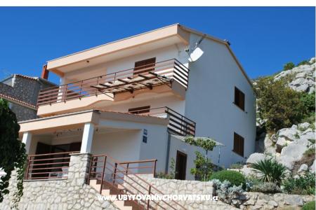 Apartmanok Šimun fotó 3