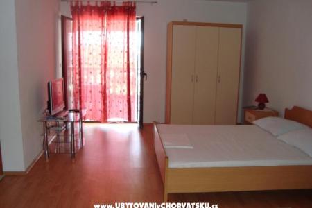 Apartmanok & Szobák BRANCIN fotó 4