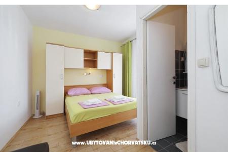 Apartmanok Sofija fotó 5