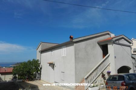 Apartmanok Šoša fotó 2
