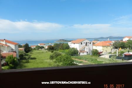 Apartmanok Šoša fotó 3