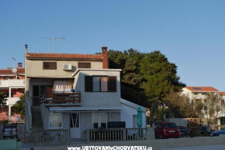 Apartmanok Stefi fotó 2