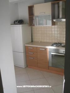 Apartmanok Tamaris fotó 2