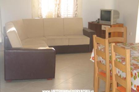 Apartmanok Tamaris fotó 4