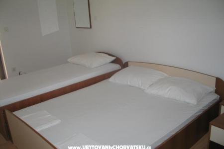 Apartmanok Tamaris fotó 5