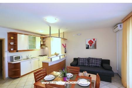 Apartmanok Villa San Marino fotó 2