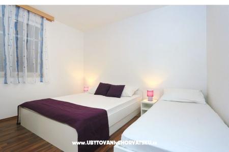 Apartmanok Villa San Marino fotó 3