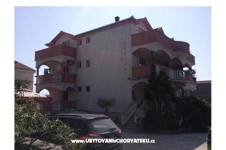 Apartmanok Villa Žaklina fotó 3