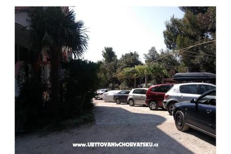 Apartmanok Villa Žaklina fotó 4