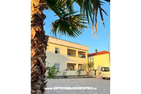 Apartmanok Vujasin fotó 4