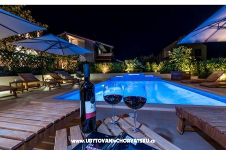 Apartmanok Villa Zdenka fotó 5