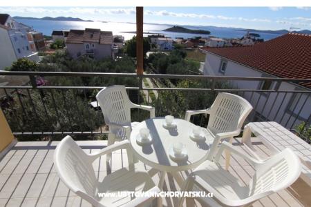 Sea view Apartmant Ház fotó 4