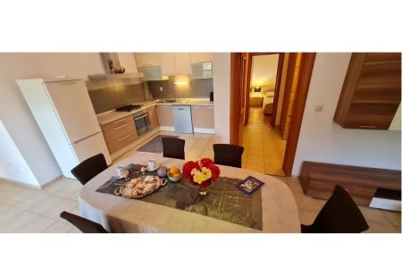 Apartmanok  Lu-Ka Pakoštane fotó 3