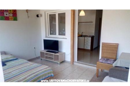 Apartmanok Kristina fotó 4