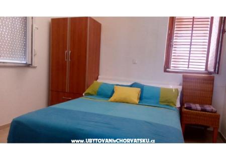 Apartmanok Kristina fotó 5