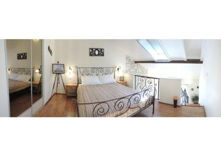 Apartmanok in Villa fotó 2