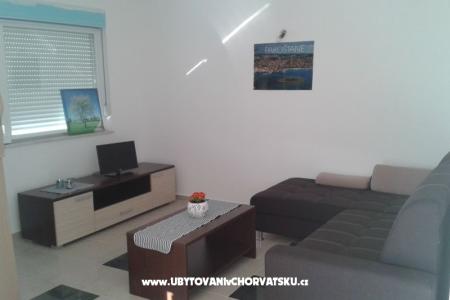 Apartmanok Drage fotó 4
