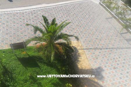 Apartmanok Leo fotó 2