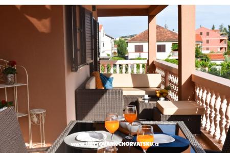 Apartmanok Martin fotó 2