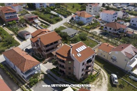 Apartmanok Martin fotó 4