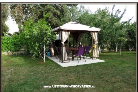 Apartmanok Ivišić fotó 3