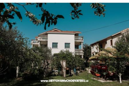 Apartmanok Ivišić fotó 4