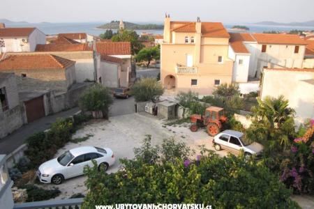Apartmanok Rašin fotó 3
