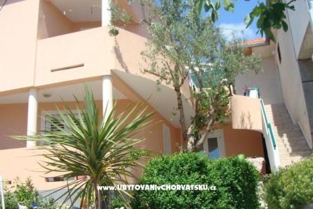 Apartmanok Sokalo-Petar fotó 2