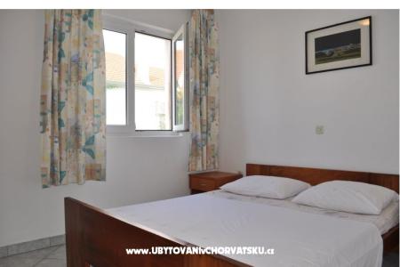 Apartmanok Sokalo-Petar fotó 3
