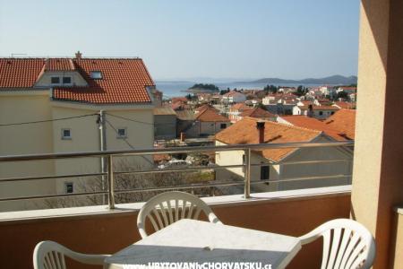 Apartmanok Zdenka fotó 5