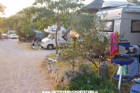 Autocamp Paradiso fotó 3