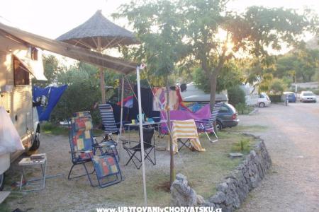 Autocamp Paradiso fotó 4