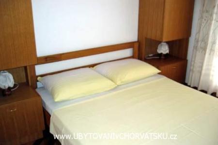 Apartmanok Fijan fotó 2