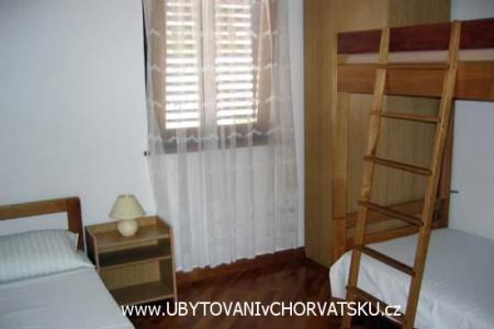 Apartmanok Fijan fotó 3