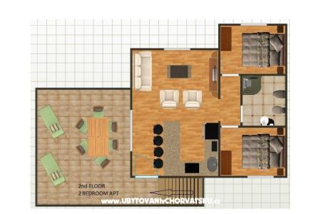 Villa Evelin fotó 5