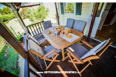 Mobile beach house Lovre Blaž fotó 4