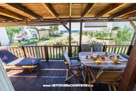 Mobile beach house Lovre Blaž fotó 5