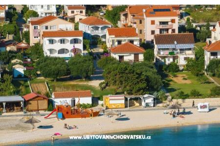 Pakoštane Apartmanok Ana fotó 2