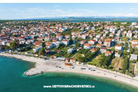 Pakoštane Apartmanok Ana fotó 4